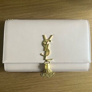 YSL Medium Shoulder Purse